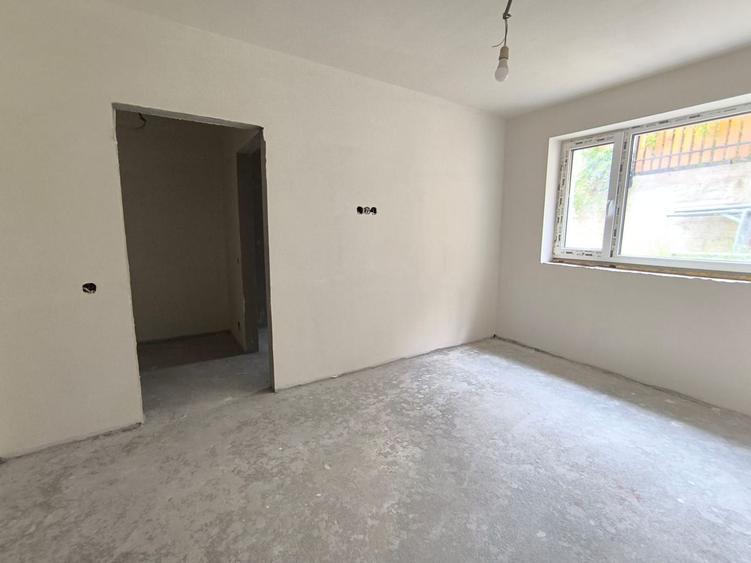 Casa tip duplex constructie noua zona Campului