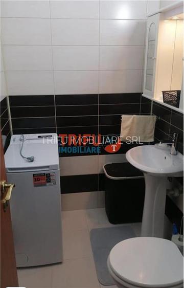 Apartament 3 camere de inchiriat zona Centru - 10