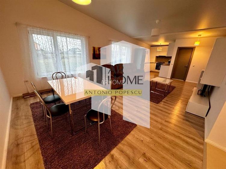 Inchiriere casa 4 camere, prima inchiriere, Paulesti - 21