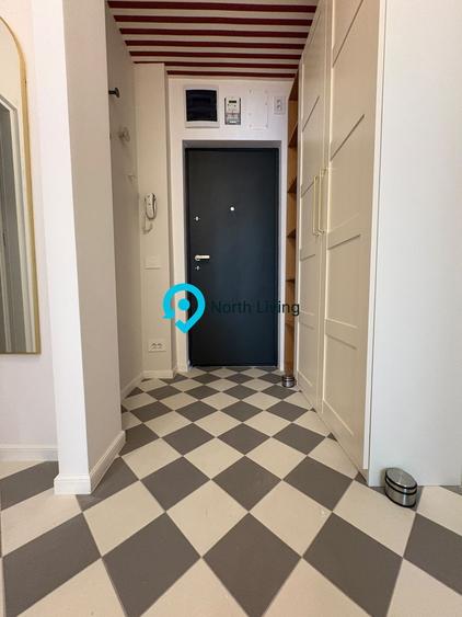 2 camere Premium + Mediteranean + Curte Interioară | Cismigiu