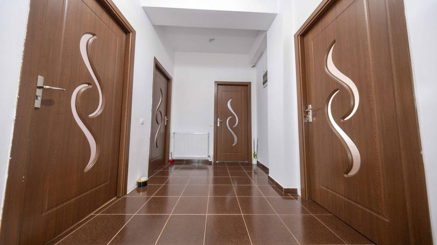 Casă Nouă P+1+M | 4 Dormitoare | 2024 | Zonă Liniștită | Jilava