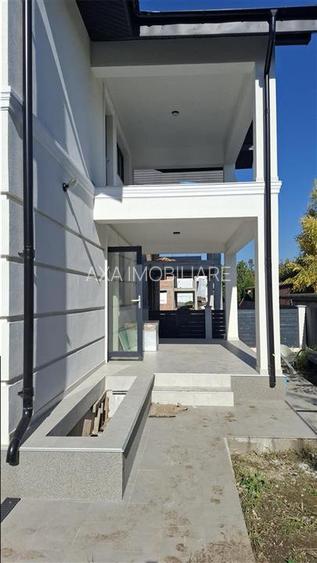 Casa Breazu, 4 camere, 3 bai, 120mp S.u,Teren 510 mp,0% Comision - 4