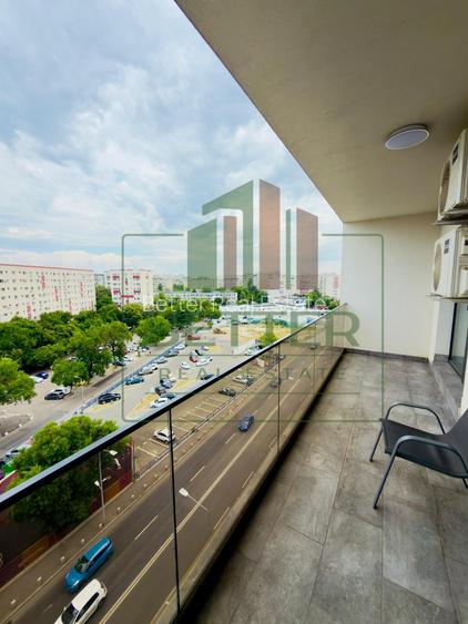 Apartament 2 camere decomandat, mobilat și utilat – Str. Turnu Măgurele - 11