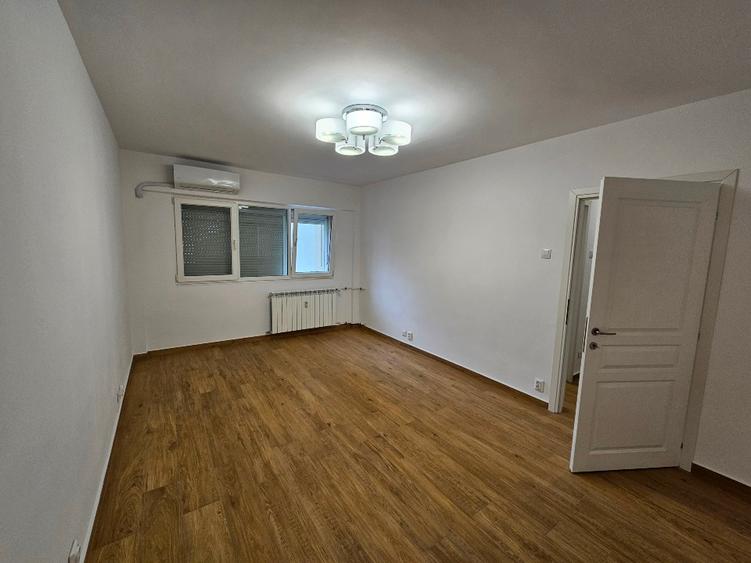 Garsoniera Dorobanti 40 mp complet renovat