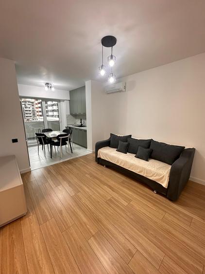 Prima închiriere | Apartament 2 camere Premium | Bloc Nou 2026 |
