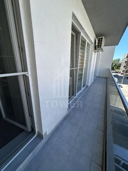 Apartament de închiriat – mobilat – Doamna Stanca