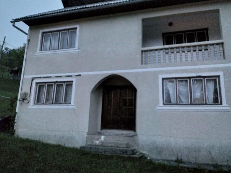 Casa Valea Viseului