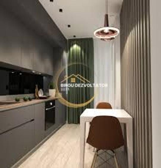 Ansamblu modern Zona verde STB PARC METROU TECLU PARCARE BONUS TITAN