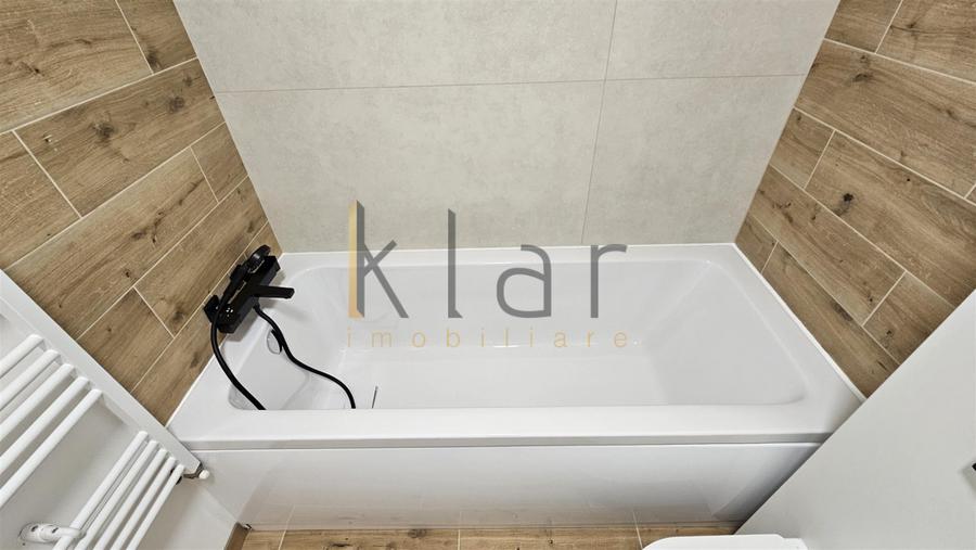 Apartament modern 3 camere 80mp,terasa 10mp,Zorilor, LIDL Frunzisului