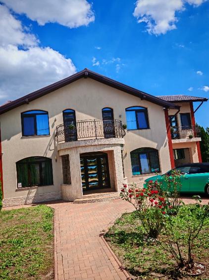 Casa de vânzare Vanatori Galati