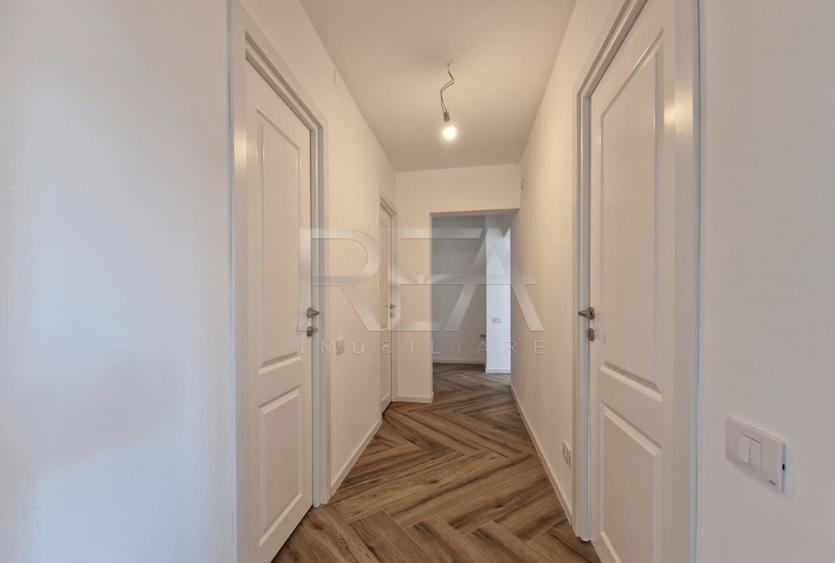2 camere, 10/10, bloc 1981, 58 mp-Gorjului