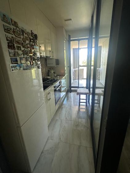 Vand apartament 3 camere Tomis Park