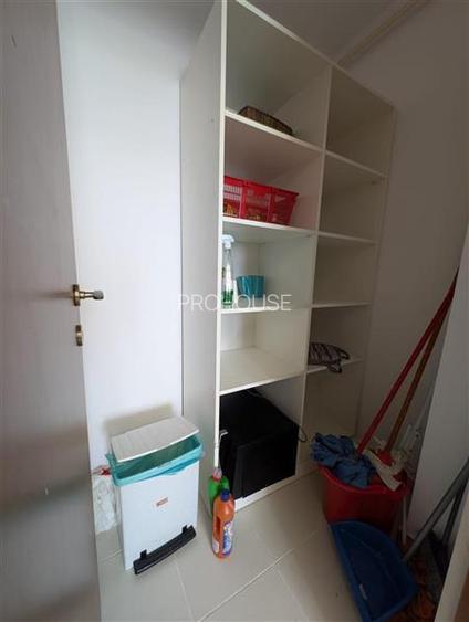 Stefan cel Mare - apartament chirie 3 camere - mobilat complet - 9