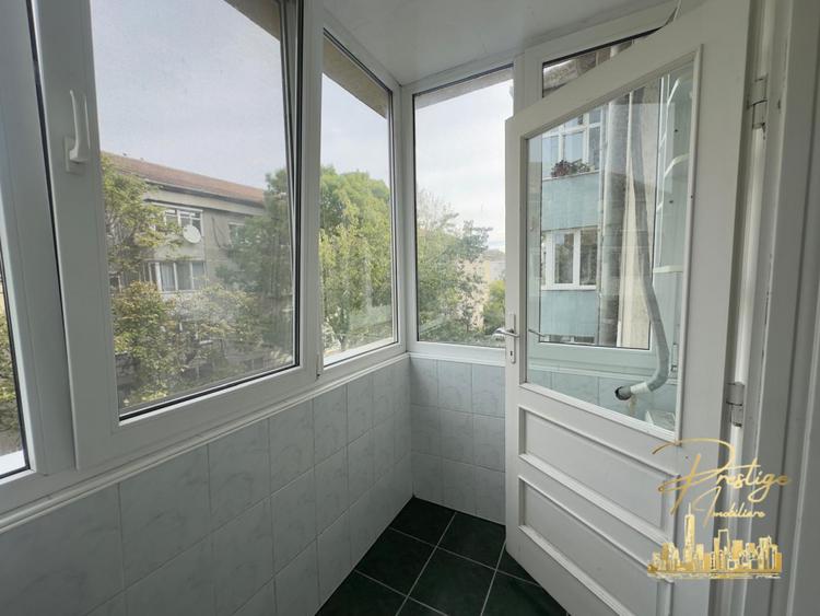 Apartament cu 2 camere de inchiriat pe str.A. Cazaban, Iosia - Oradea