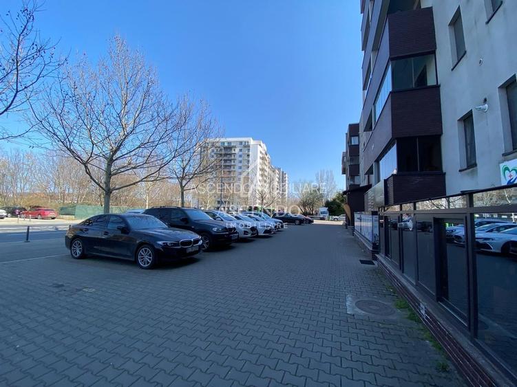 Apartament 3 Camere Premium cu Parcare | București Nord - 32
