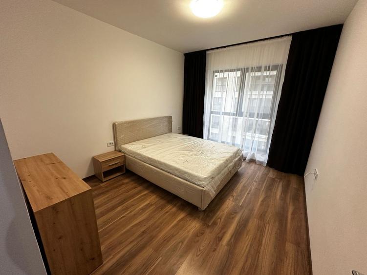 Cel Mai Mare TIP 2 Camere 65 mp Decomandat Plaza Exigent Residence NOU