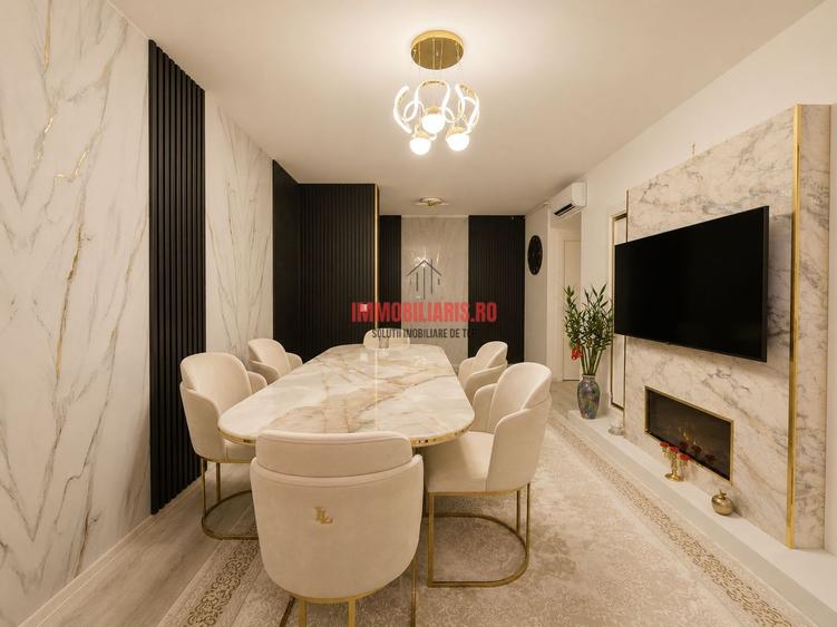 Hils Pallady metrou 2 min - Lux - Centrală Proprie - Comision 0%
