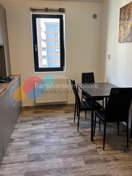 Apartament 2 camere, 57mp, complex Park Lake - Iulius Mall - 2