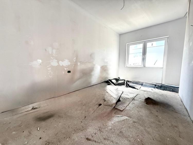 Duplex spatios, 5 camere, 125 mp utili, in Urseni - confort si liniste