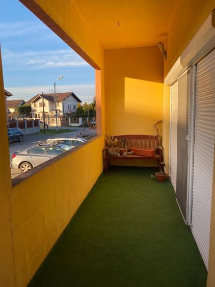 Apartament deosebit de inchiriat