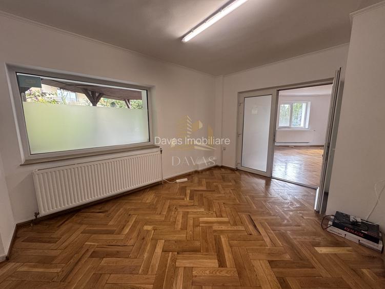 Casă individuală 11 camere 600mp utili | 1.500mp teren | Andrei Muresanu - 5
