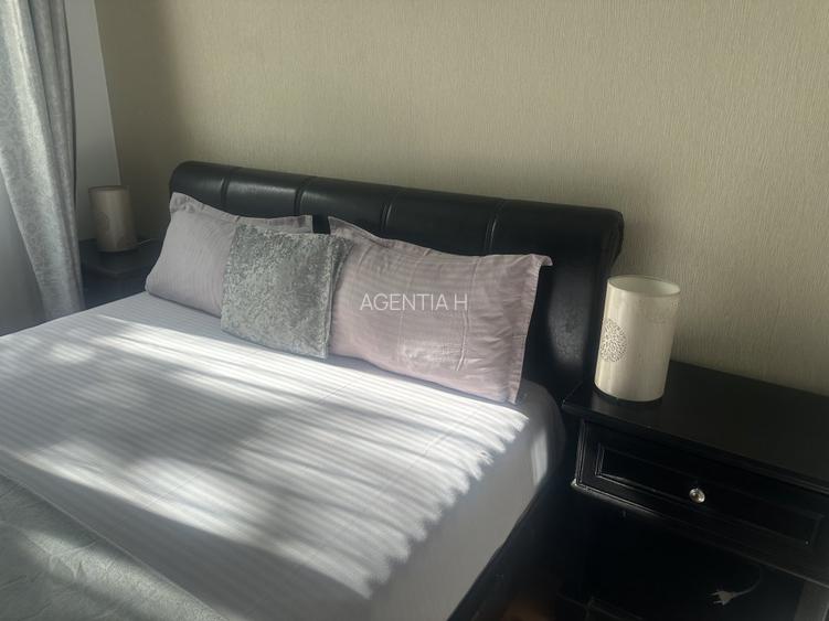 Calea Victoriei, 2 camere dec, et.3, balcon, bloc termoizolat,  zona linistita - 26