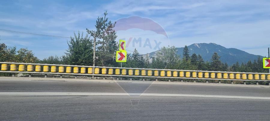 Teren intravilan Predeal-Strada Mihail Saulescu - 17