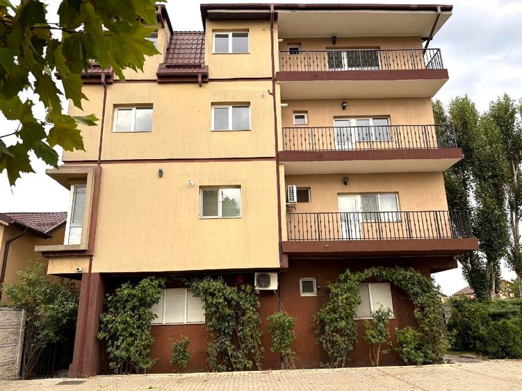 Proprietar | 2 camere Clinceni-Olteni | 56,6mp | Parcare inclusă