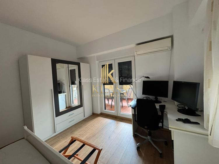 Apartament 3 camere | 120 mp | Orhideea Gardens - 16