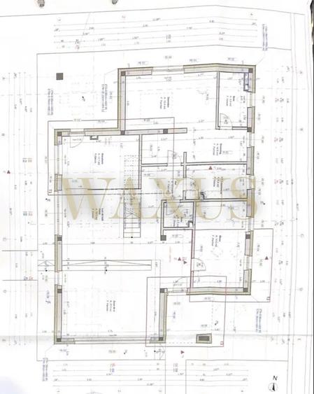 Casa inividuala in Feleacu - SU 200MP I ST 800MP I Cluj-Napoca - 7