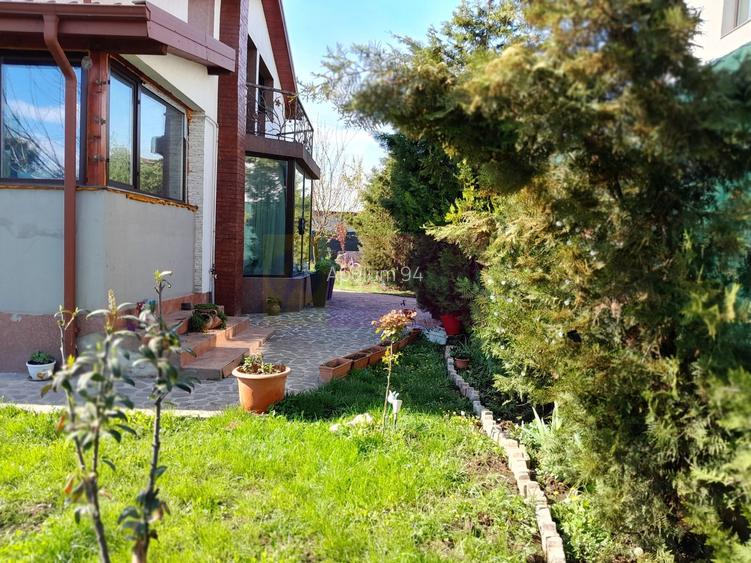 DE VANARE CASA P+M 5 CAM  GIURGIU - 37