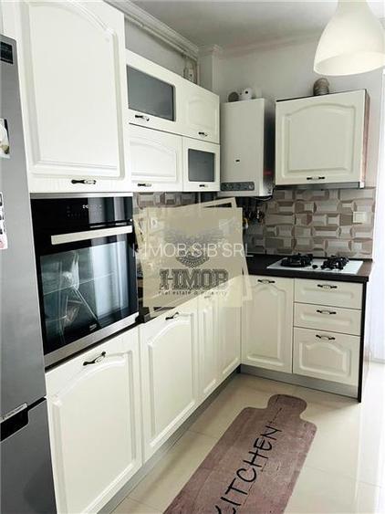 Apartament 3 camere | 76mpu | 2 balcoane | parcare subterana | Turnisor - 9