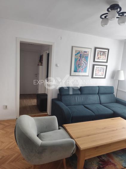 Apartament 3 camere Grigorescu, gata de mutat. - 4
