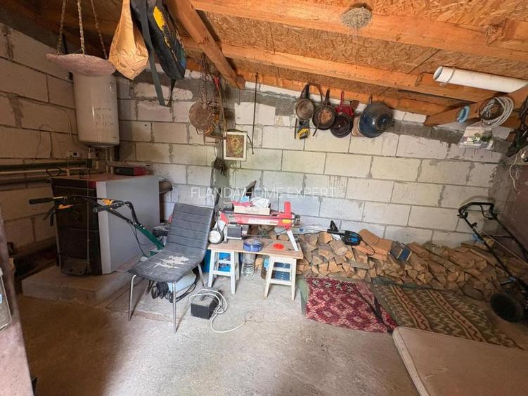 Vanzari Case / vile ILFOV - VEST DRAGOMIRESTI-VALE - 18