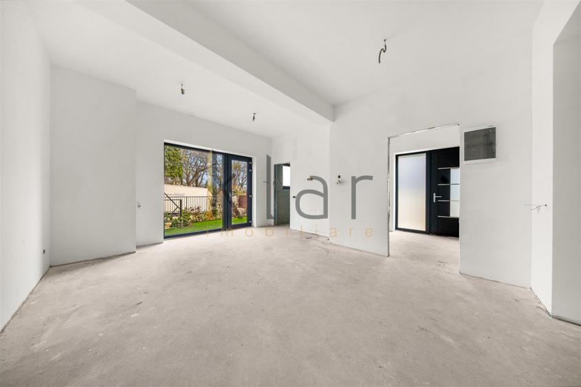 Duplex cu 187 mp utili Str. Crisan