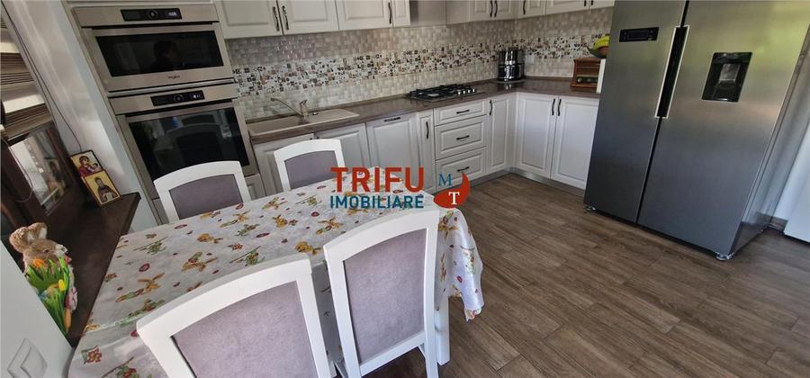 Casa 5 camere de vanzare Alba Micesti