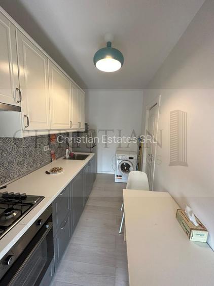 Închiriere Studio 34 mpu - Cotroceni Smart Residence - 7