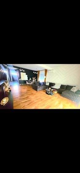 Casa P+ 1 si Pod locuibil, 312mp,  teren 507mp, an 2024, super lux, supraveghere