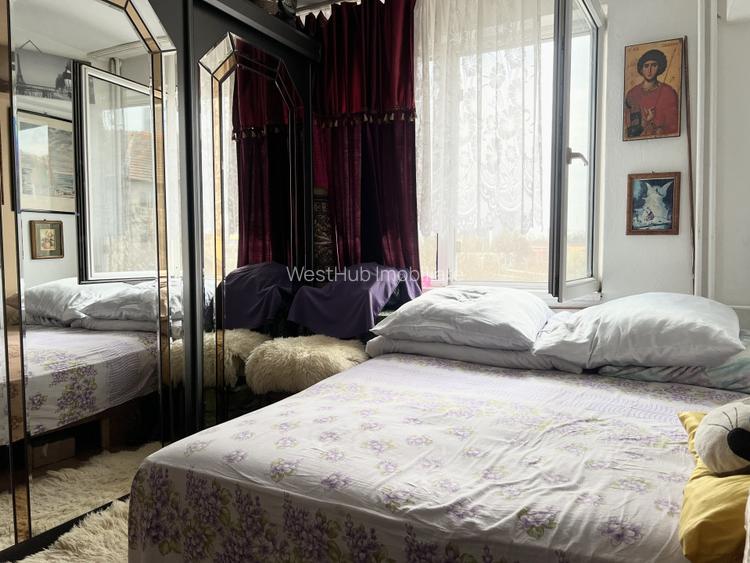Apartament 1 camera, 34mp utili, Etaj 3 - Pozitie Centrala - 3