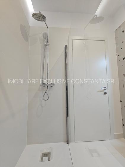Lux Si Rafinament Apartament Premium 2 Camere Mobi Park Totul Nou - 31