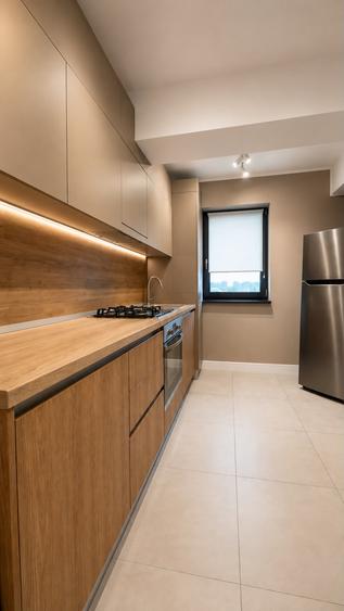 De Închiriat – Apartament 2 Camere Decomandat | LOC DE PARCARE
