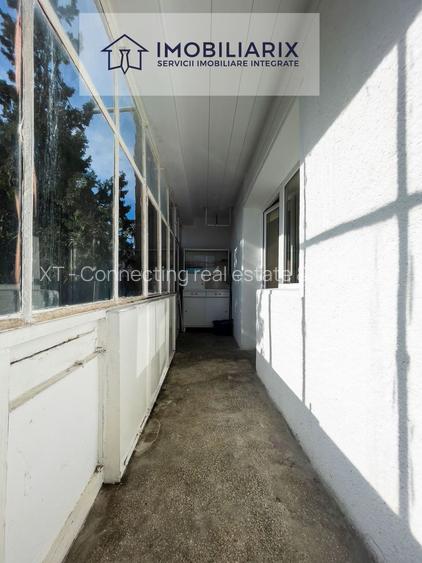 Ap 2 cam – mobilat și utilat, Zona Casa de Cultură, Constanta | gaze - 8
