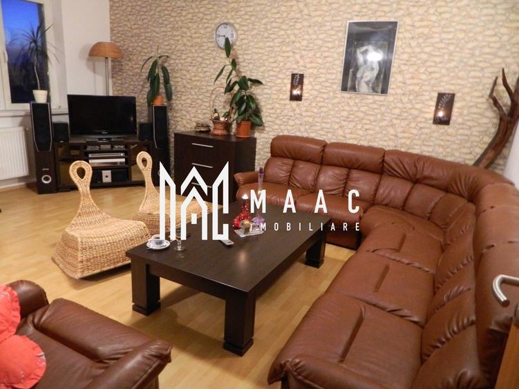 Apartament 2 Camere I 62 MPU | Parcare | Geam la Baie | C. Dumbravii