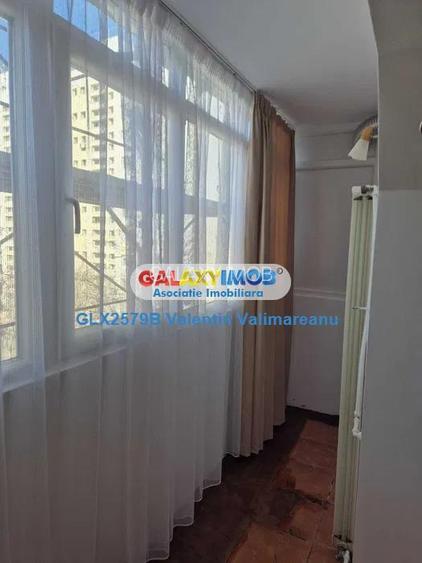 Garsoniera Pantelimon Aleea Dobrina cod GLX 1 - 11