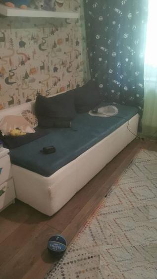 Apartament 4 Camere | Instalații Noi | Balcon 8 mp | Gorjulu