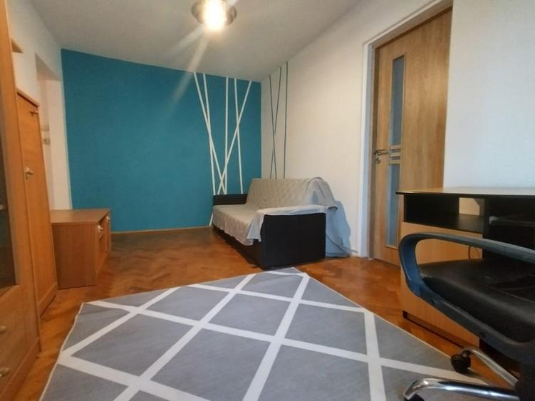 Apartament in zona Dacia