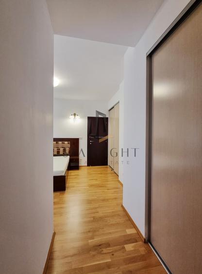Vanzare 2 camere cu parcare & boxa | Natura Residence complex cu piscina & gym