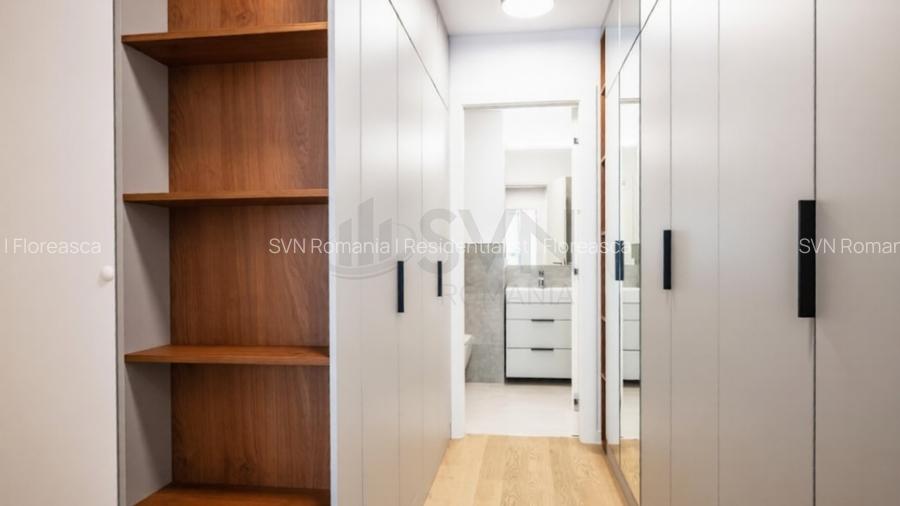 REA1028179 Apartament 2 Camere Premium l Upsite l Chirie l Floreasca I Loc Parca - 9