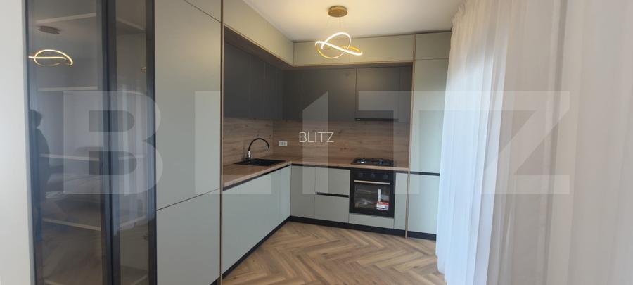 Duplex de vanzare, 90 mp, zona Bucium