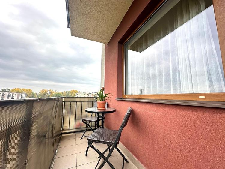 Apartament 3 camere + loc de parcare,Pet Friendly